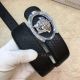 Perfect Replica Versace Medusa Reversible Belt - Honeycomb Engraved Leather (2)_th.jpg